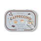Bistro Candle | Cappuccino