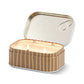 Bistro Candle | Cappuccino