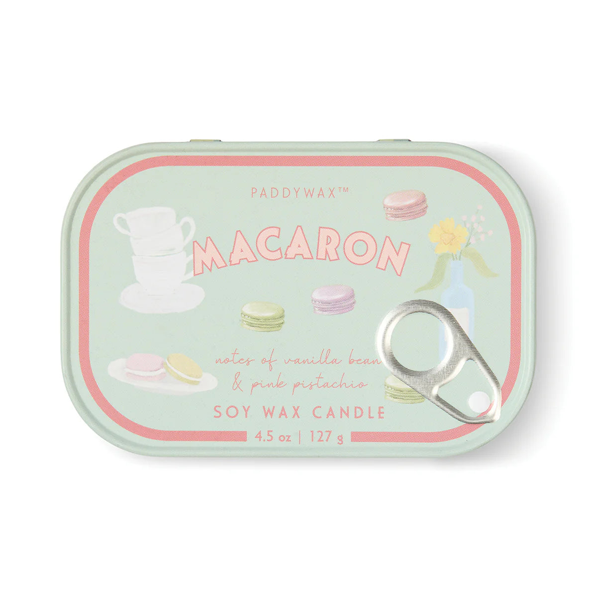 Bistro Candle | Macaron