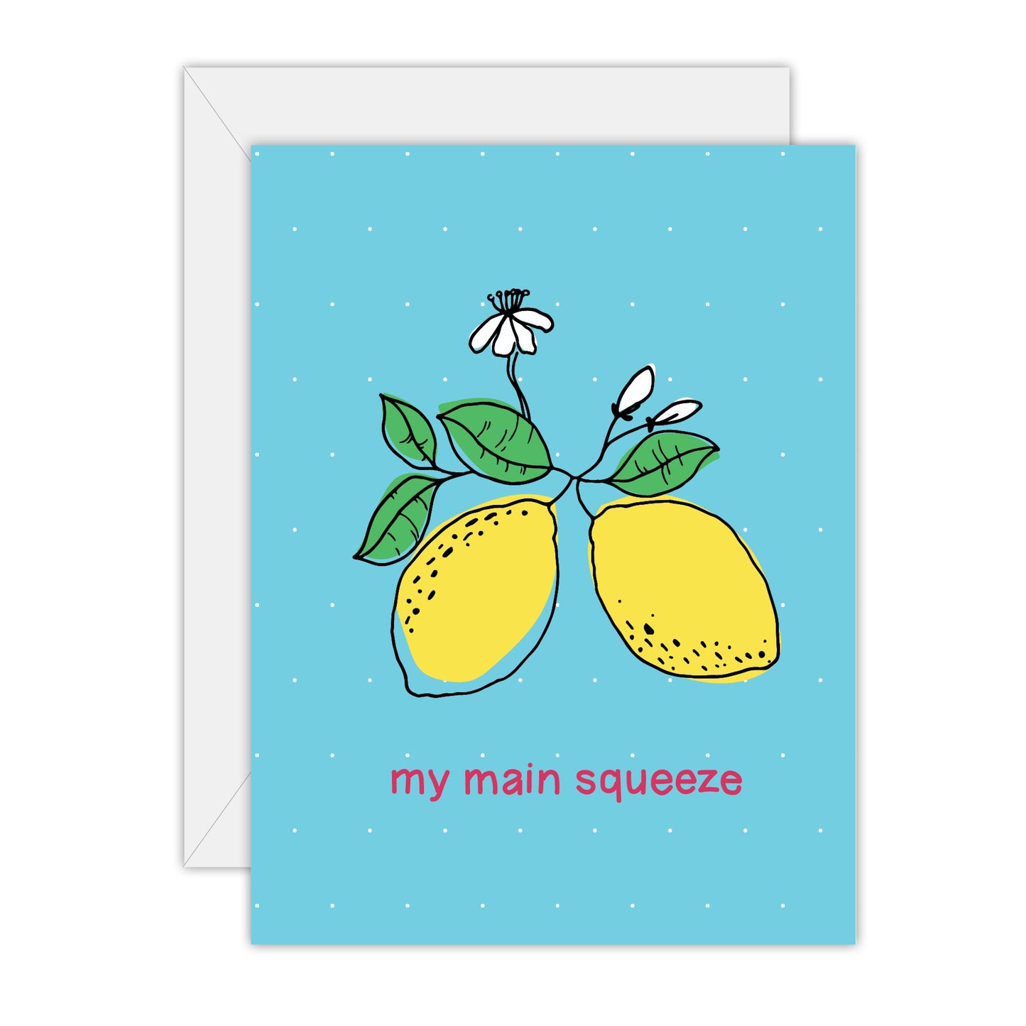 Main Squeeze