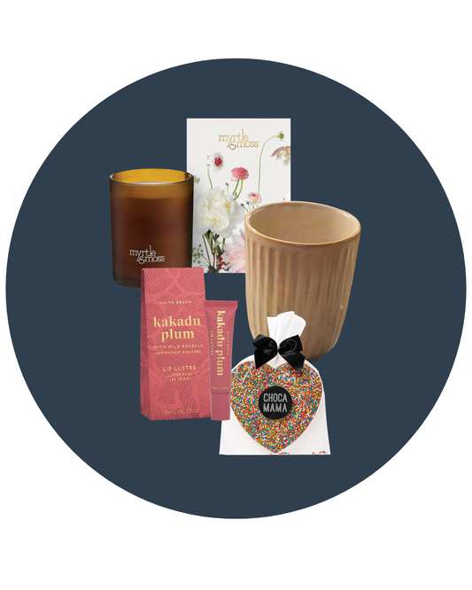 All My Love | Gift Box