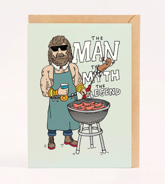 Sausage Legend