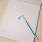 Watercolour Notepad | Premium Watercolour Paper