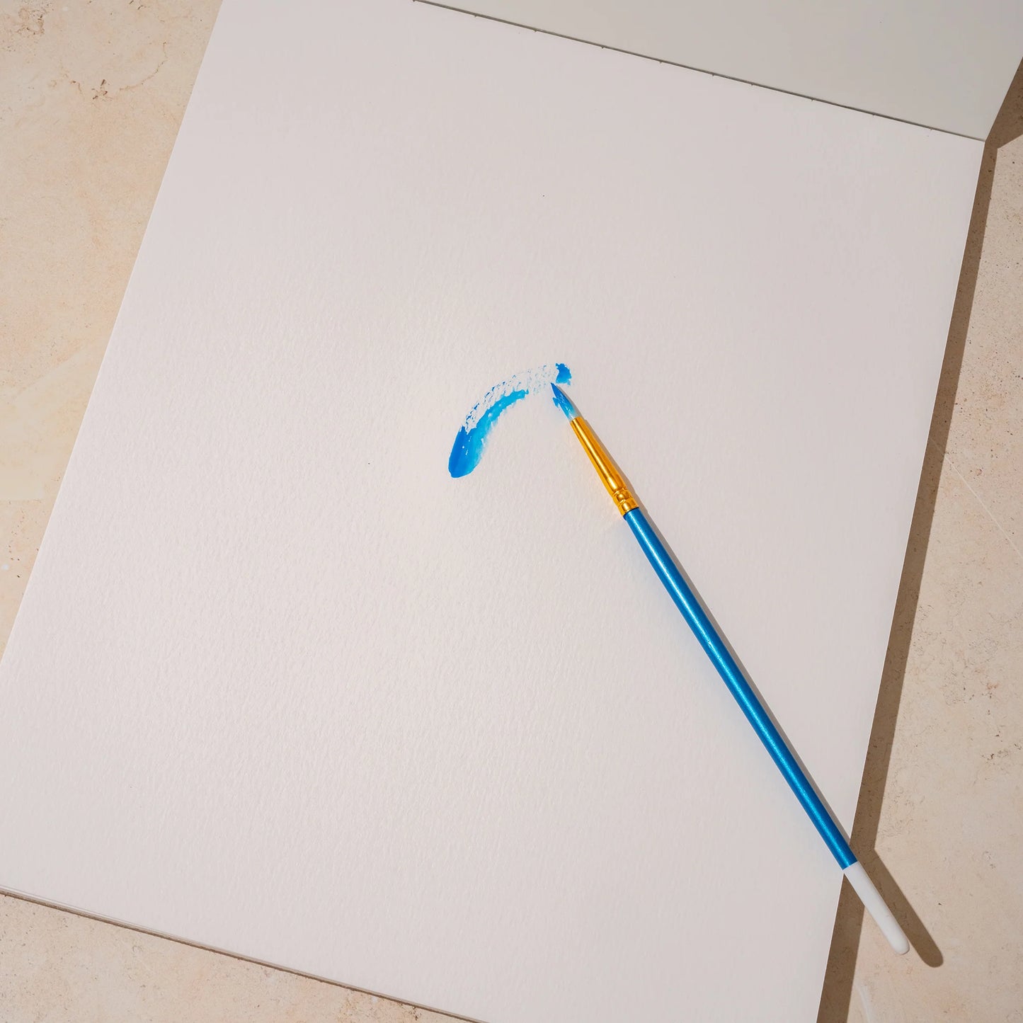 Watercolour Notepad | Premium Watercolour Paper