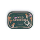 Bistro Candle | Wild Mushroom