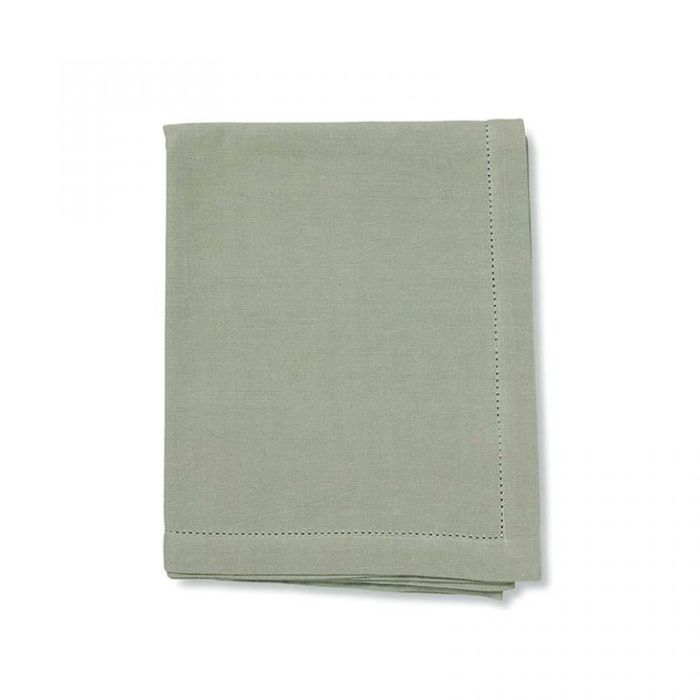 Jetty Tablecloth | Mineral Green