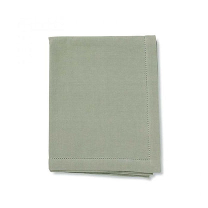 Jetty Tablecloth | Mineral Green