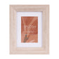 Wooden Frame | Amber Garden