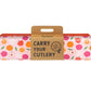Carry Your Cutlery Kit