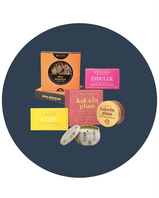 A Little More Love | Gift Box