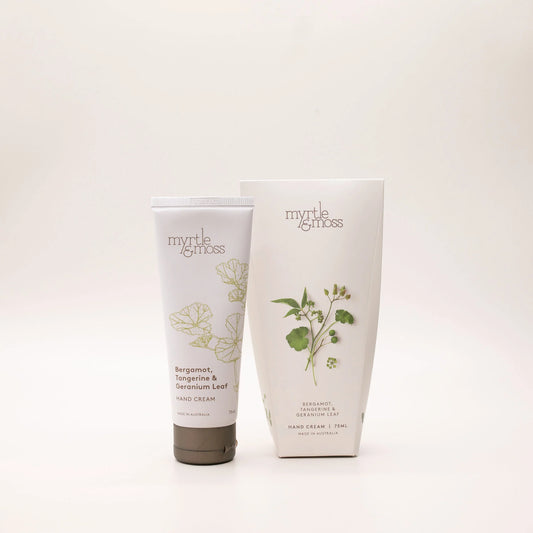 Hand Cream