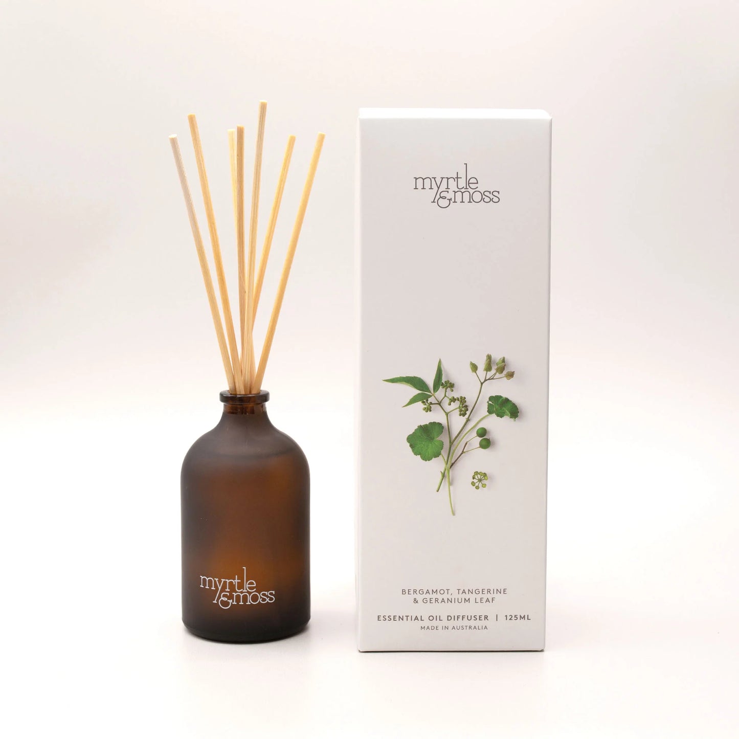 Essential Oil Diffuser