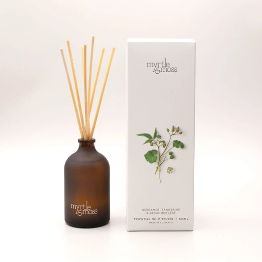 Essential Oil Diffuser