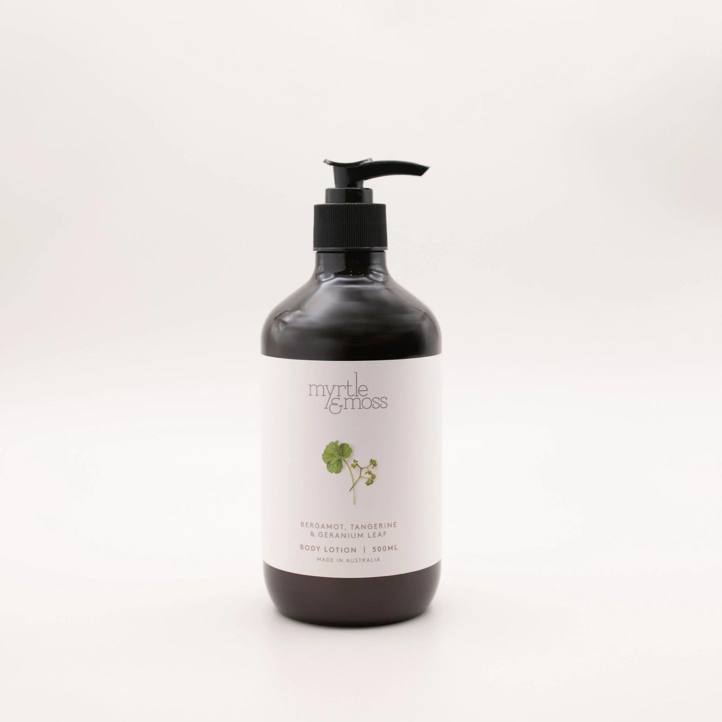 Body Lotion