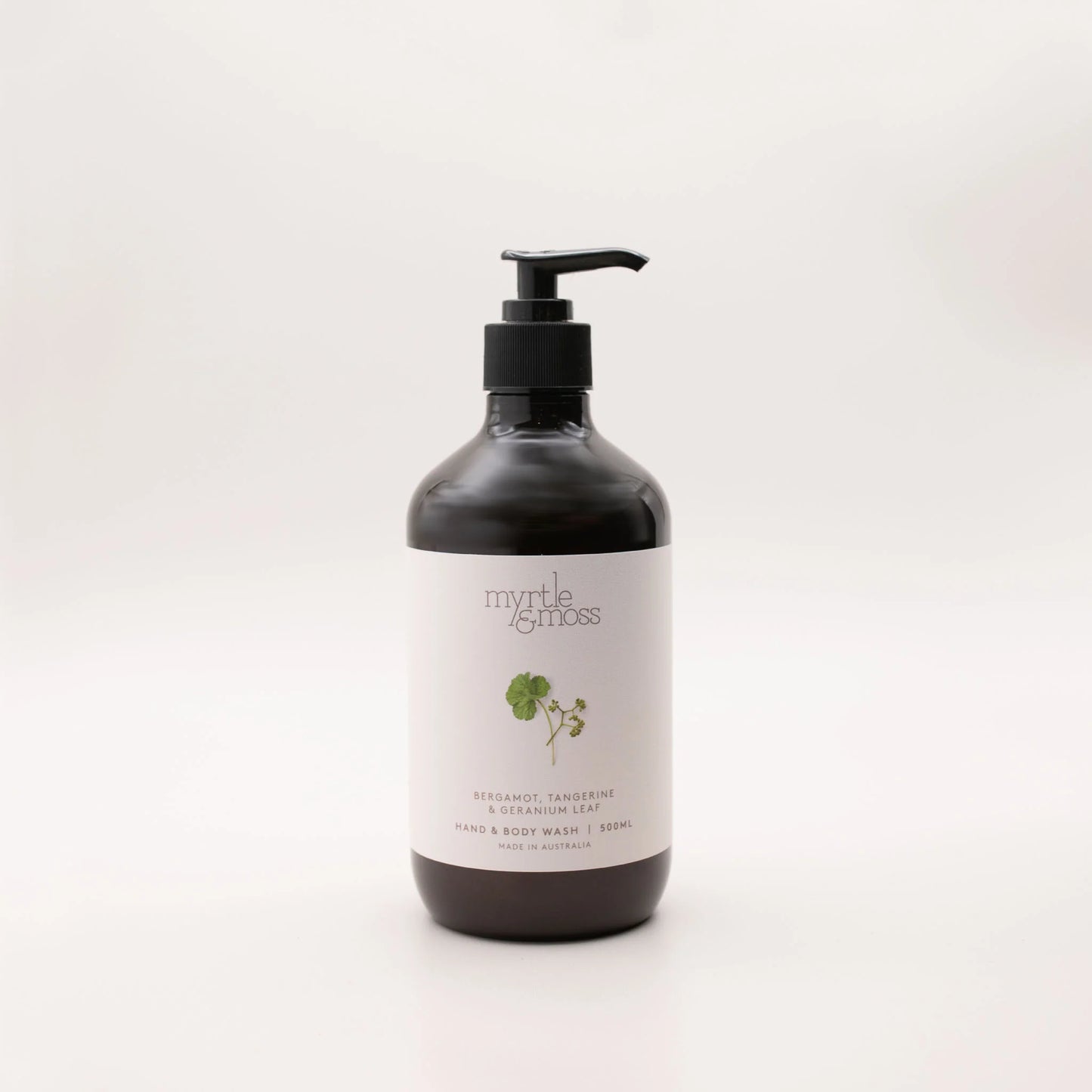 Hand & Body Wash