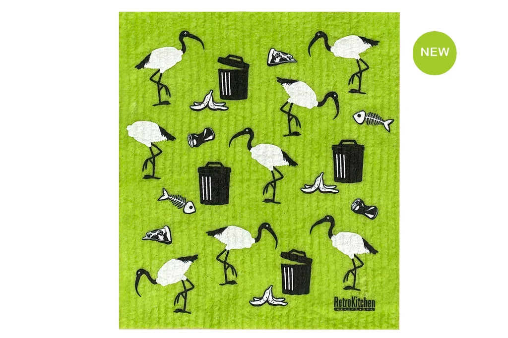 Sponge Cloth | 100% Compostable