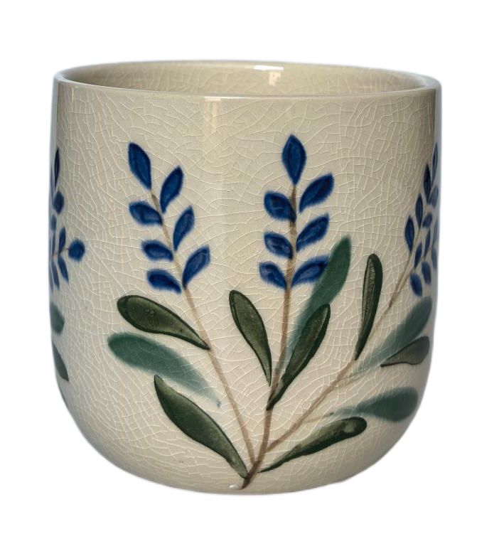 Blooming Meadow Planter