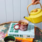 Chino Boss Mug | Daisy Wine