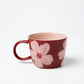 Chino Boss Mug | Daisy Wine