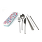 Carry Your Cutlery Kit