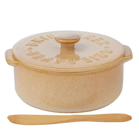 Loire Cer Brie Baker