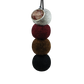 Chern'ee Sutton Air Freshener | My Country/Kalkatungu Muu + Native Trees