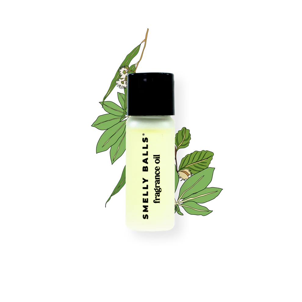 Chern'ee Sutton Air Freshener | My Country/Kalkatungu Muu + Native Trees