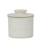 Francis Ceramic Butter Bell