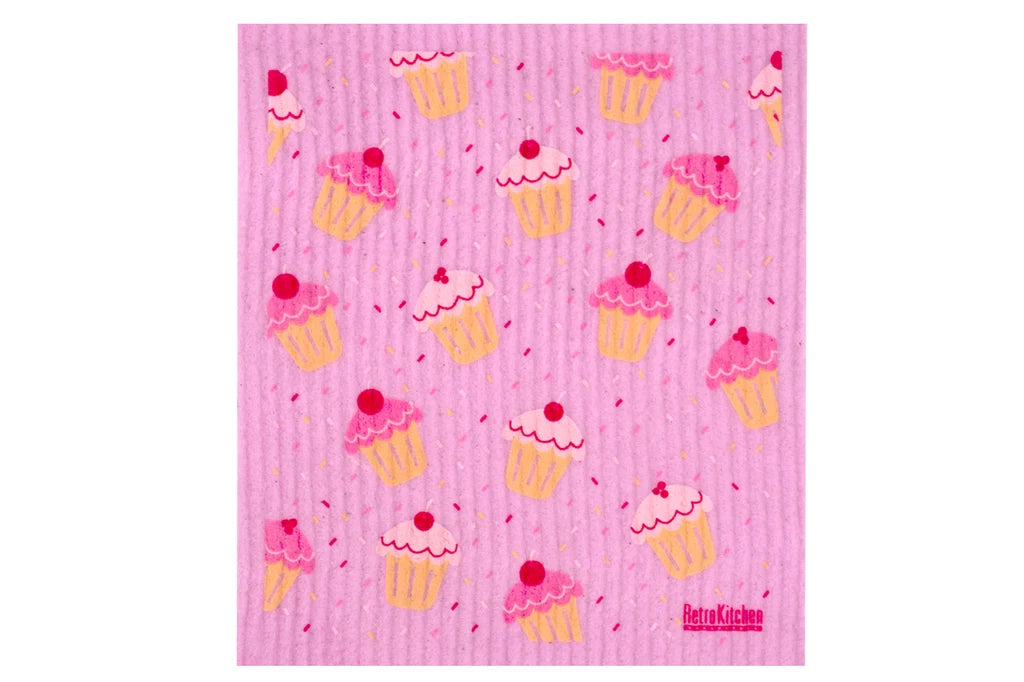 Sponge Cloth | 100% Compostable