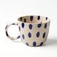 Chino Boss Mug | Blue Spot