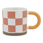 Modelli Mug | Checkers