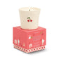 Bistro Candle | Smoked Cherry