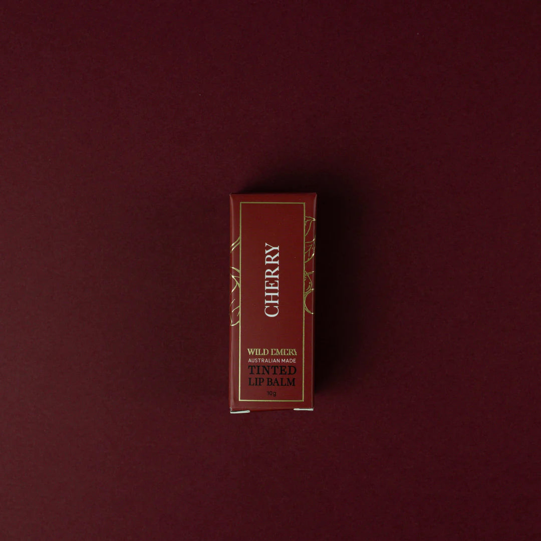 Natural Lip Balm