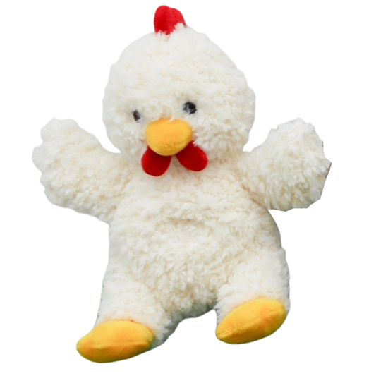 Curly Chicken