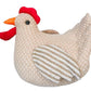 Doorstopper | Chicken
