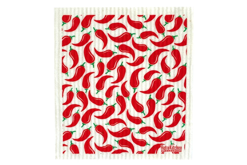 Sponge Cloth | 100% Compostable