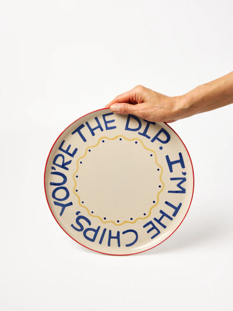 Love Notes Platter | Chips