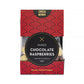 Mixed Chocolate Raspberries Gift Box