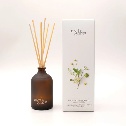 Essential Oil Diffuser