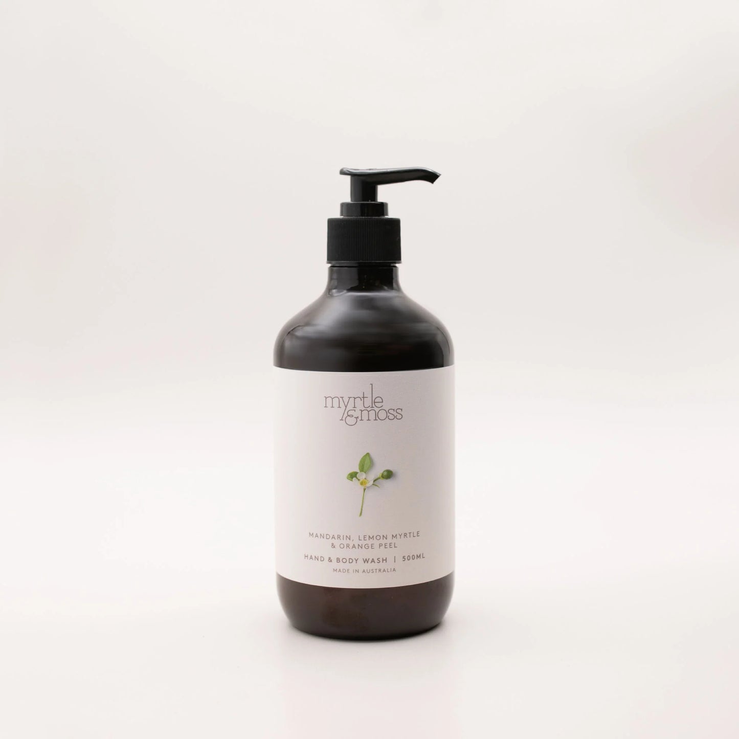 Hand & Body Wash