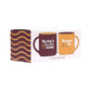Cheeky Favourite Human Mug Set