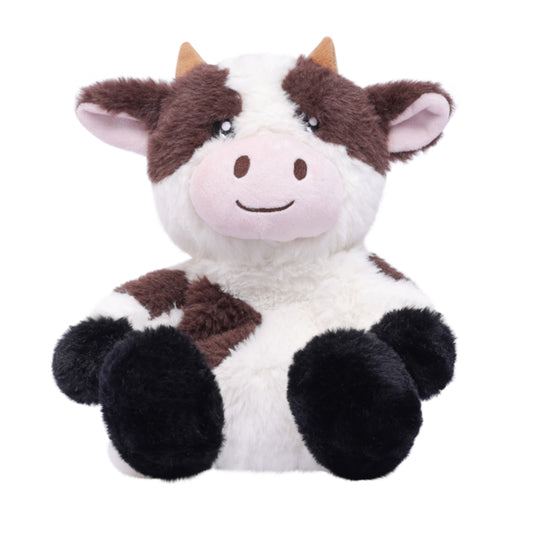 Toasty Hugs | Coco Cow