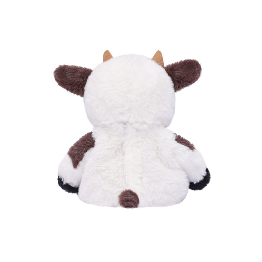 Toasty Hugs | Coco Cow