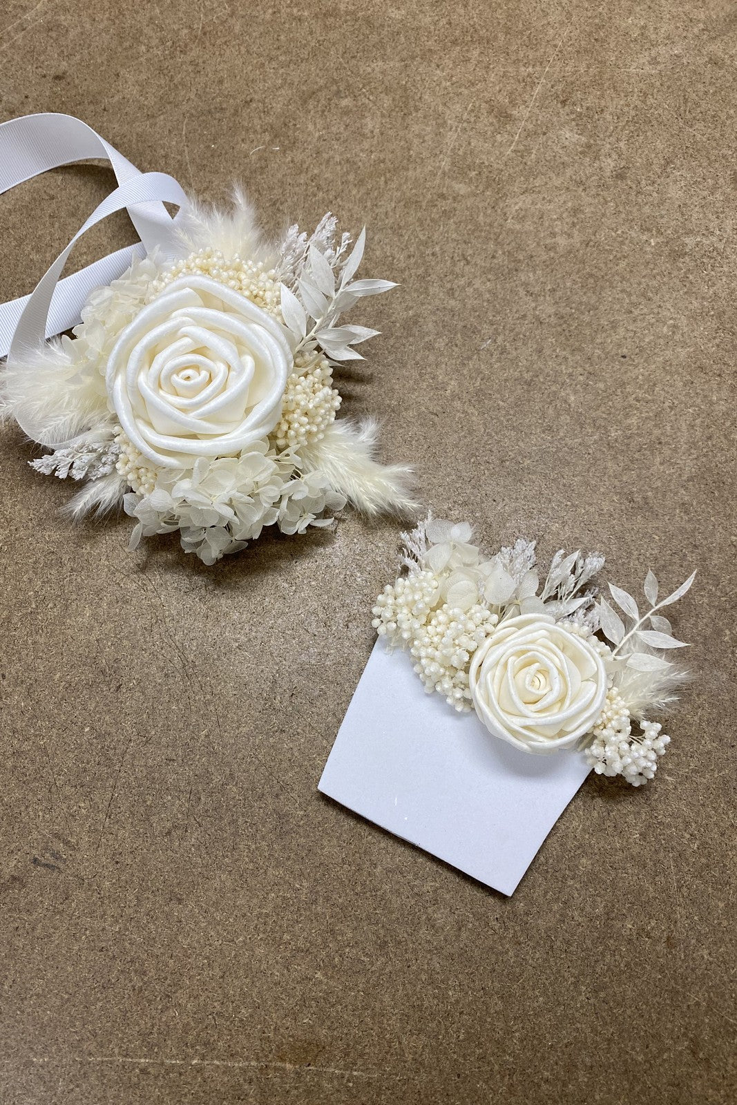 Corsages