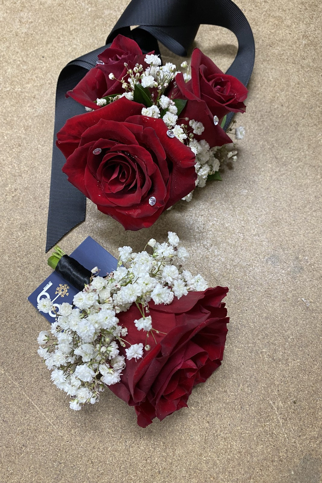 Corsages