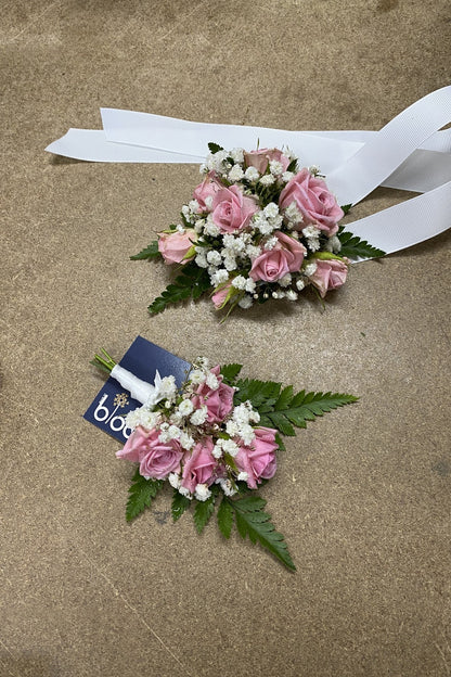 Corsages