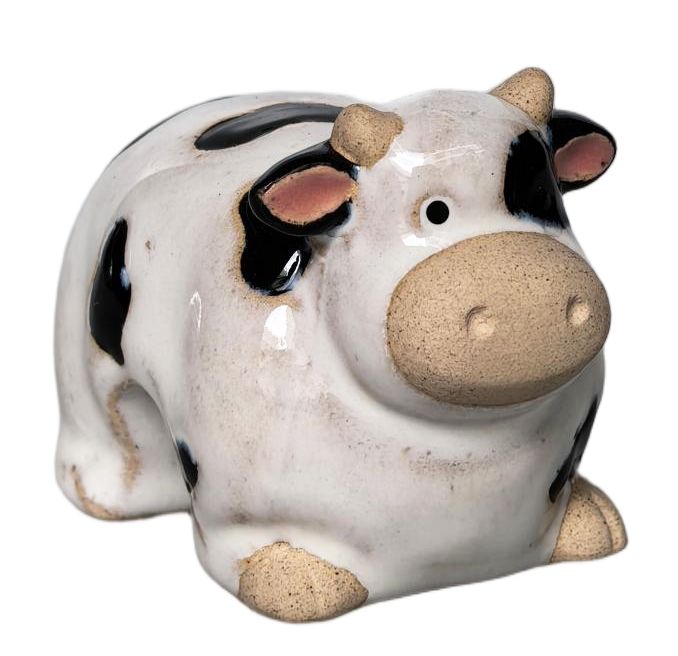 Cow Pot Hanger