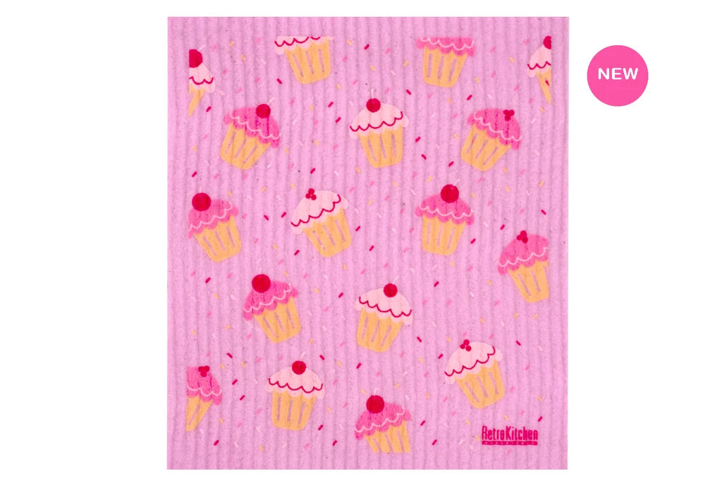 Sponge Cloth | 100% Compostable