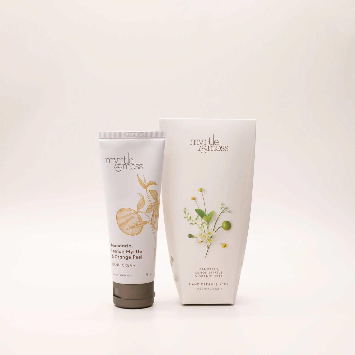Hand Cream