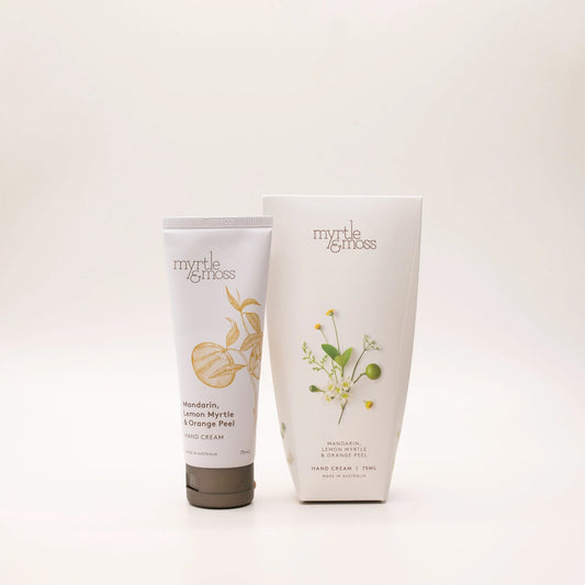 Hand Cream